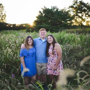 Meet your Posher, Brett